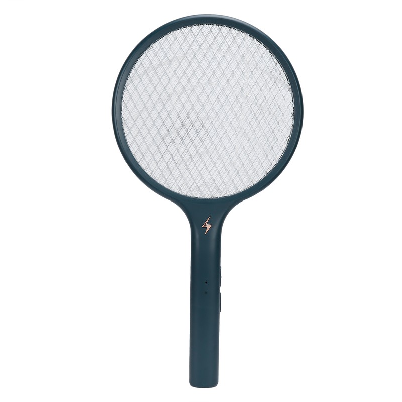 2 in 1 Mosquito Killer Lamp Electric Fly Swatter Mosquito