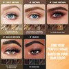 Noerrors Microblading Eyebrow Pen with Tinted Brow Gel 2 in
