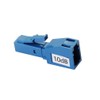 10Gtek Fiber Optic Attenuator LC/UPC Single Mode Optical Fixed Attenuator