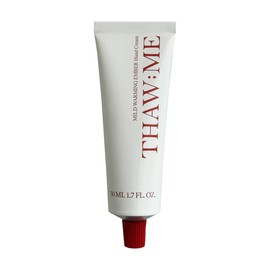 Somi Mild Warming Amber Hand Cream 50ml 5pcs / 쏘미 마일드 워밍 엠버 핸드 크림 50ml 5개