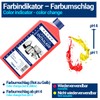 6 x 750 ml Descaler Universal Descaler Concentrate, as for