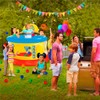 Little Tikes Slam Dunk Big Ball Pit