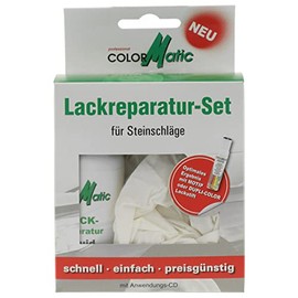 Colormatic 332180 CM Varnish Repair Kit