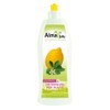 AlmaWin Spülmittel Zitrone und Zitronengras – 500 gr
