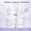 Magic Collagen Fullerene Cream, Reshape Firming Face Cream with Fullerene,