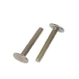 Closet Bolts (5/16" x 1-3/4") - Bolts ONLY - Each