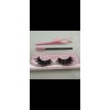 Unbranded false eyelashes & Tools
