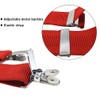 METUUTER Suspenders for Men – Heavy Duty Adjustable Elastic Suspenders