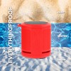Altec Lansing HydraMicro - Waterproof Bluetooth Speaker, Lightweight & Portable