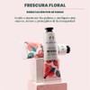 The Body Shop Crema de Manos British Rose 30 Ml