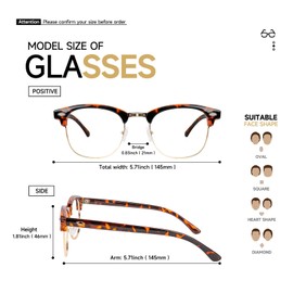 Gafas de luz azul para mujeres/hombres, marcos de anteojos de moda sin receta, anteojos de lectura, accesorios de oficina/exterior/juegos, leopardo + marco dorado