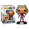 Funko Pop Ahsoka Tano Diamond Collection Exclusive 268, 78009