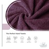 Villa Celestia 100% Cotton Wash Cloth for face & Body