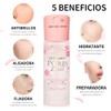 ULTRAMO Primer de Maquillaje, Prebase de Maquillaje en Gel 40ml
