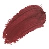 Karen Murrell Natural Lipstick - 22 Bordeaux Rouge, 4g