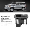 Power Window Switch 4602531AF Rear Door Window Switch Replacement for