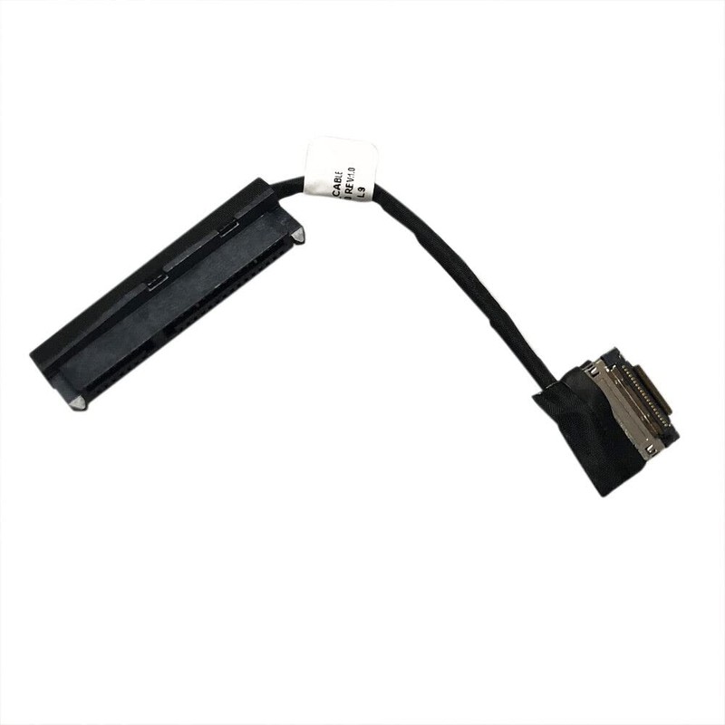 JINTAI Laptop SATA HDD Hard Driver Cable for Dell Latitude