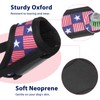 LUCKYPAW Dog Muzzle for Small Medium Large Dogs, Soft Muzzle