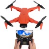 Professional L900 PRO RC Drone 4K Dual HD Camera Brushless