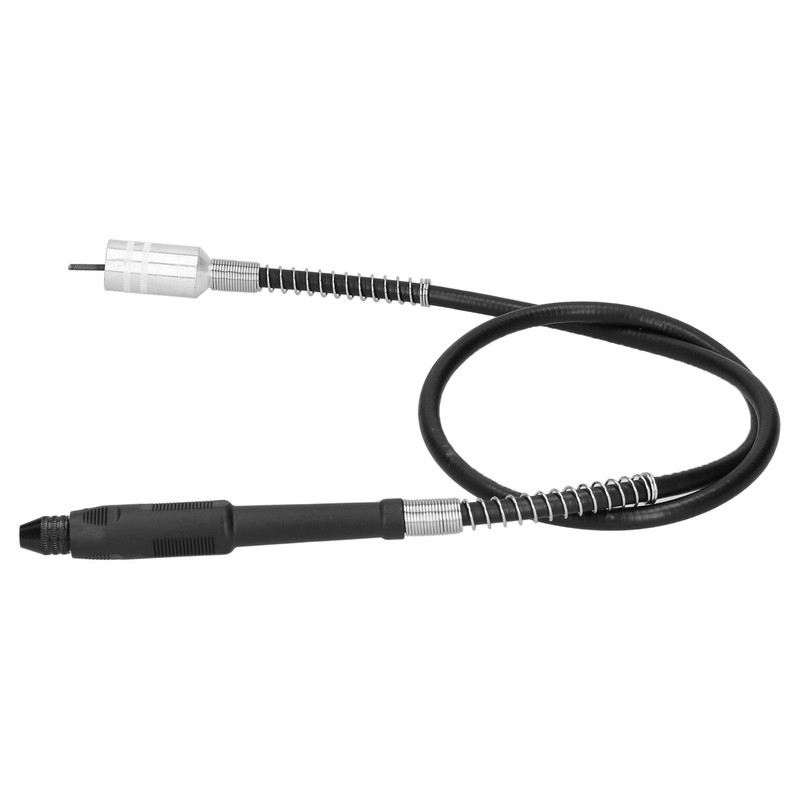 Electric Drill Flexible Shaft 3.2MM Chuck Flexible Shaft Power Tool