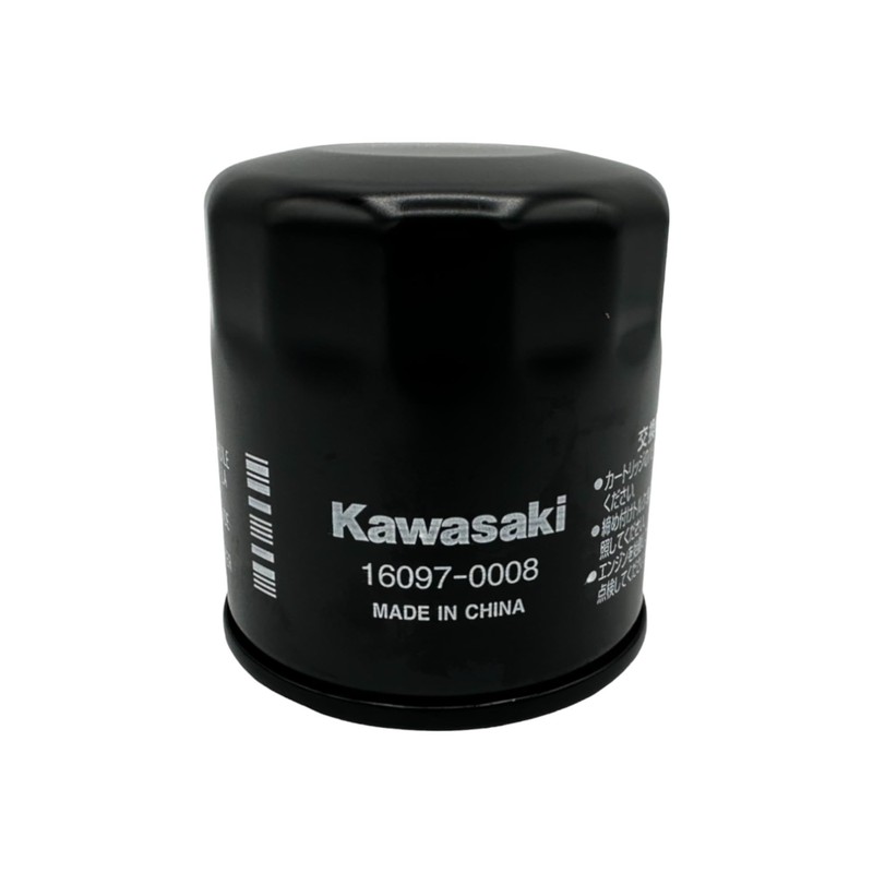 Cyclemax Standard KPO Tune-Up Kit compatible with 2018-2025 Kawasaki NINJA