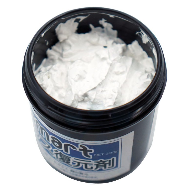 Smart Glass Restoration Agent 300g for Commercial Use