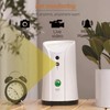 SKYMEE Dog Camera Treat Dispenser,WiFi Full HD Pet Camera with