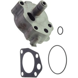 Melling M-63L Oil Pump