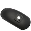 Rear Mudguard Scooter Fender Scooter Replacement Accessory front Mudguard Fender