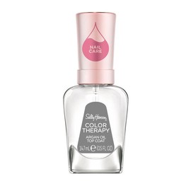 Sally Hansen Color Therapy Top Coat 14.7ml