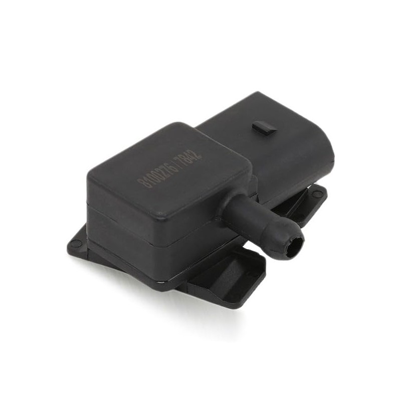 RIDEX Differential Pressure Sensor 4272S0012 Hatchback (R56) Clubman (R55)