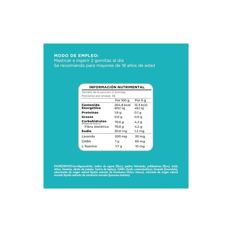 Multivitamínico Mujer Energía y Gomitas Stress Free HEALLY