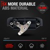 Tailgate Handle Replacement - Compatible with 1989-1995 Toyota 4Runner, 1989-1995