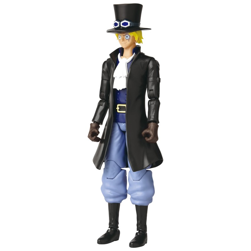 ANIME HEROES - One Piece - Sabo Action Figure