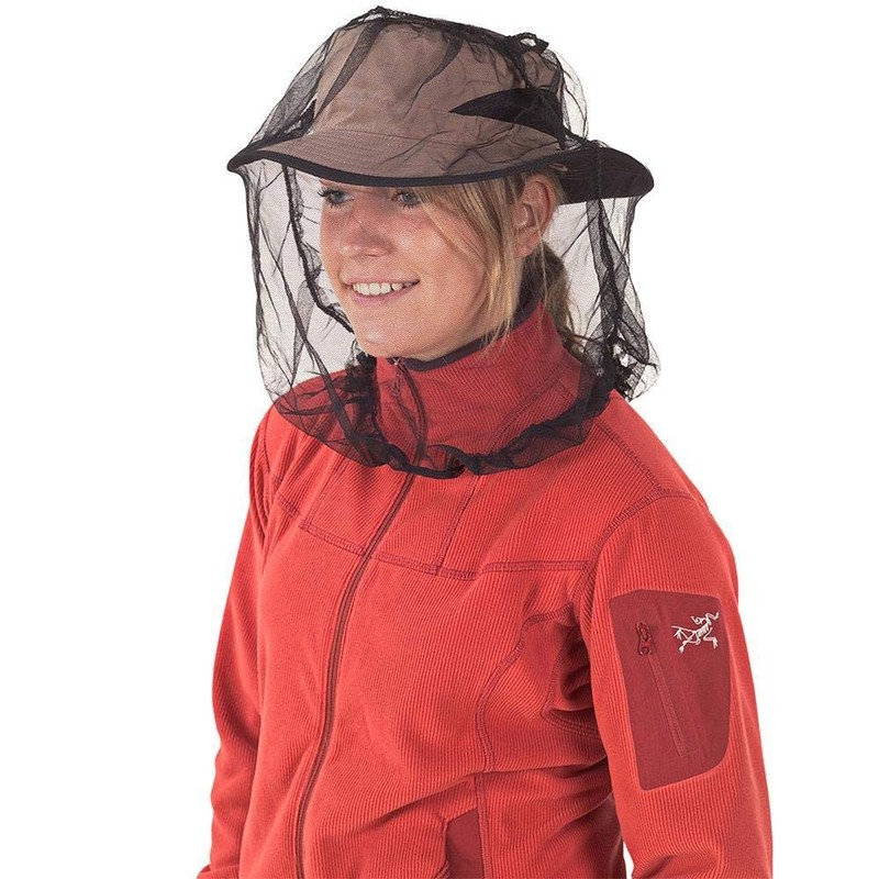 Sea to Summit Nano Mosquito Headnet