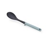 Joseph Joseph Duo Solid Spoon with integrated tool rest, Hygienic