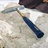 ESTWING Rock Pick - 14 oz Geology Hammer with Pointed