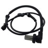 Dixhills ABS Sensor, Wheel Speed Sensor Replacement for A4 B5