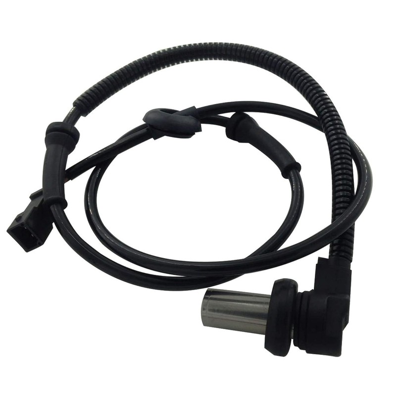 Dixhills ABS Sensor, Wheel Speed Sensor Replacement for A4 B5