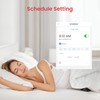 SwitchBot Presence Sensor with Bot – mmWave Radar Motion Sensor