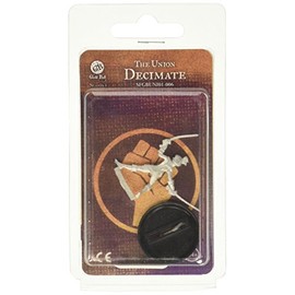 Steamforged Games Guild Ball Union Decimate Kit