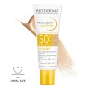 Photoderm Aquafluide Bioderma Claro