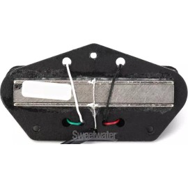 Seymour Duncan Billy Gibbons Red Devil Tele Bridge Pickup - Black