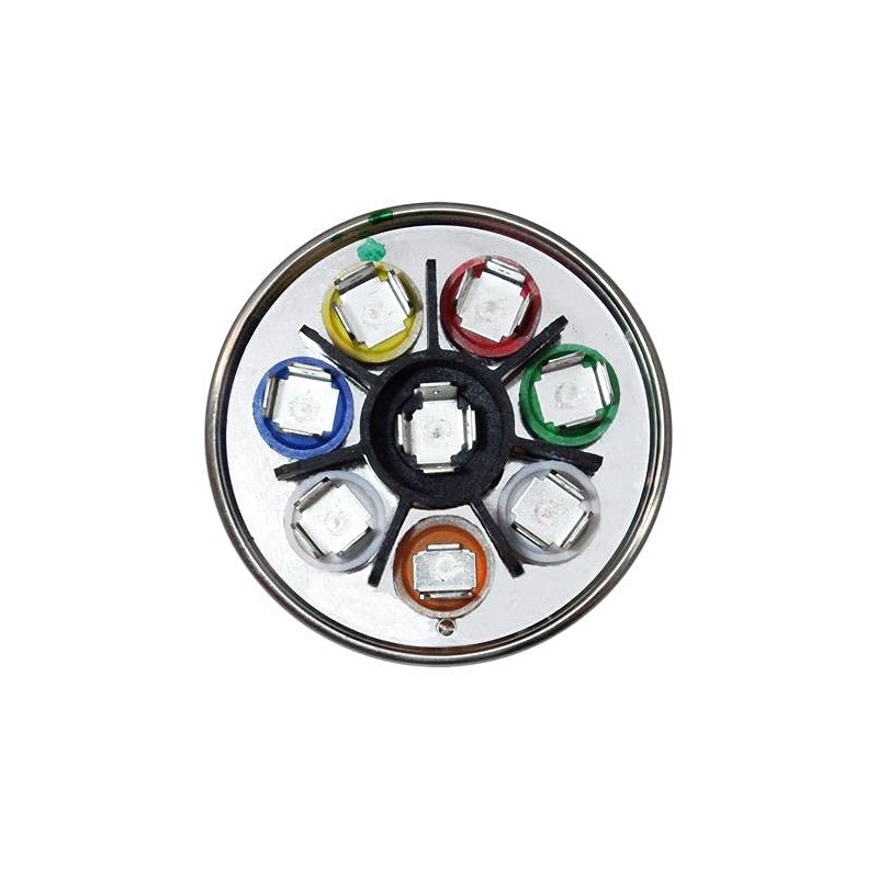 Turbo 200 Motor Run Capacitor