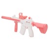 Electric Water Soaker for Kids Adults ABS Rechargeable Automatic Water