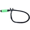 SHCA X Round BASS KNOB (Green)