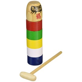 Thousand "Snowman Drop