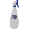 Faithfull FAISPRAYTRIG Hand Held Trigger Sprayer 1L