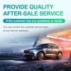 AUTO OCCASION Oxygen Sensor Extension Wire Harness 4 PIN 24