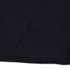 Black Foldable Pets Front Seat Dog Cover with Buckle Waterproof